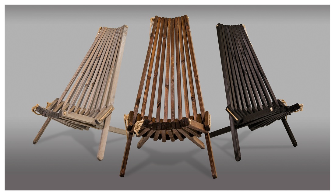 Garden furniture producer- chairs