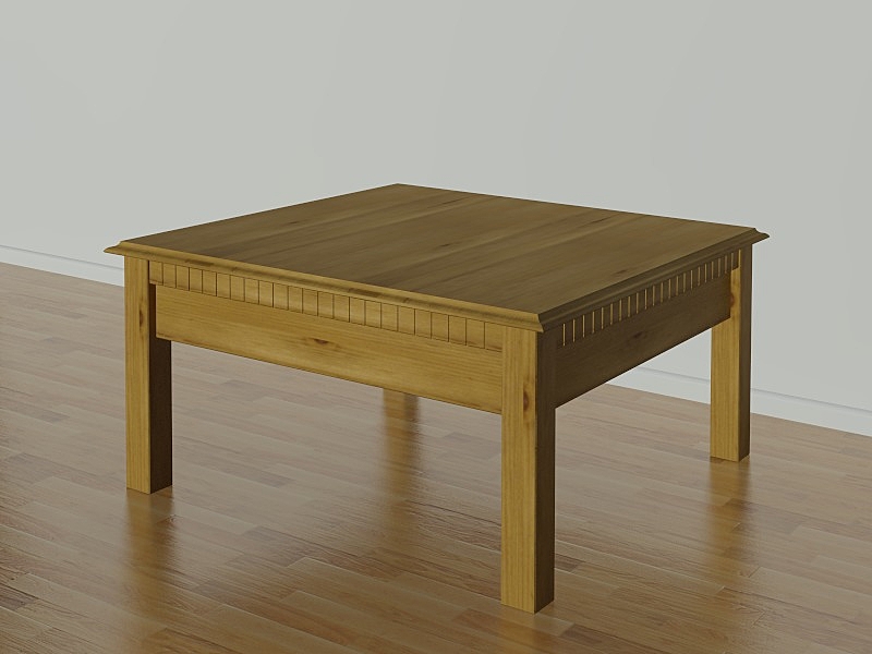 Living room furniture- tables