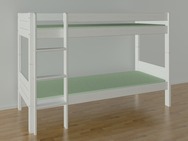 Wooden furniture- beds, shelves, tables